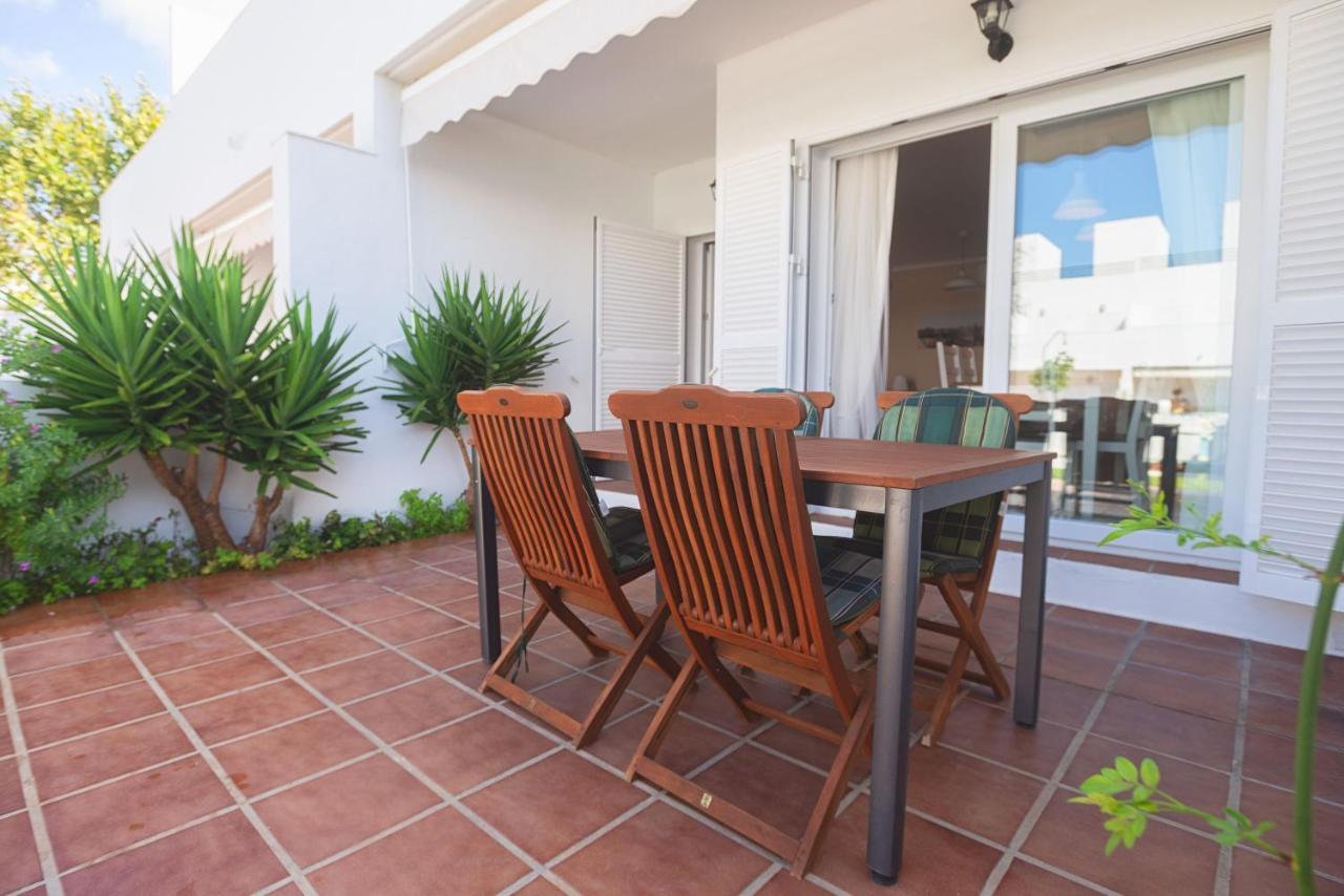 Villa La Casa De La Dehesa- Solo Familias Conil De La Frontera Exterior foto